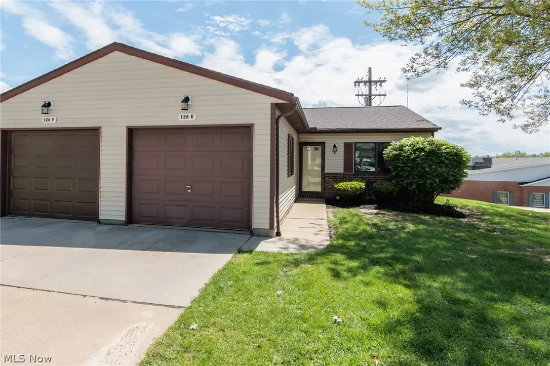126 Royal Crest Drive #E, Seville, OH 44273 - #1