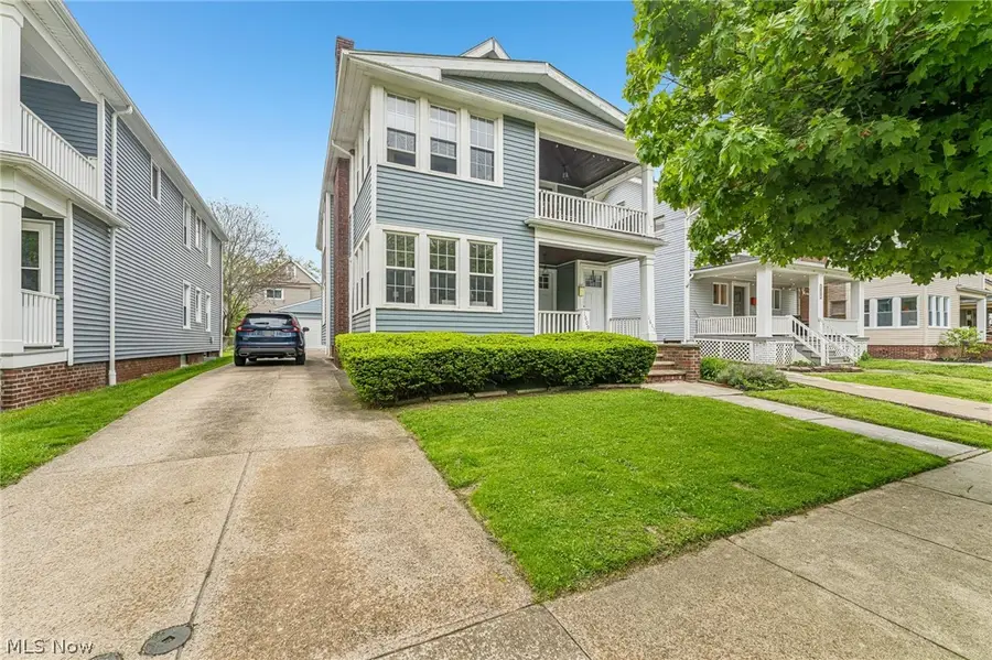 1609 Westwood Avenue, Lakewood, OH 44107 - #2