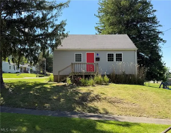 124 E King Street, Zanesville, OH 43701