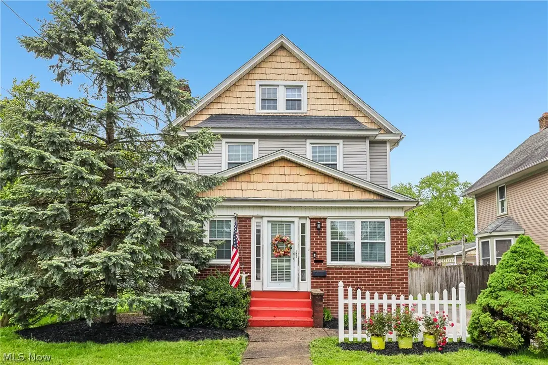 1968 Wakefield Avenue, Youngstown, OH 44514 - #1