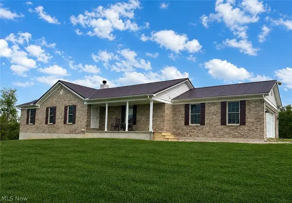 4487 Workman Road, Mount Perry, OH 43760