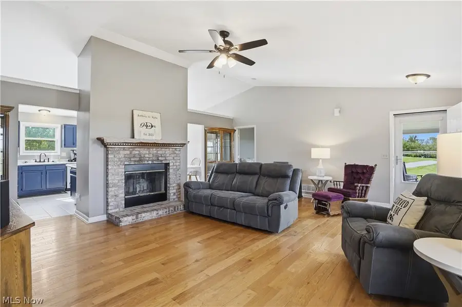 4487 Workman Road, Mount Perry, OH 43760 - #2