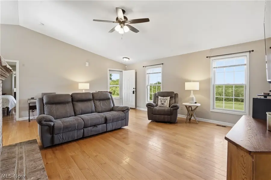 4487 Workman Road, Mount Perry, OH 43760 - #3