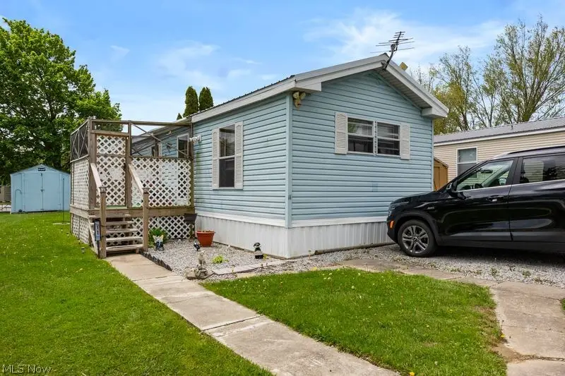107 Township Road 810 #11, West Salem, OH 44287 - #1