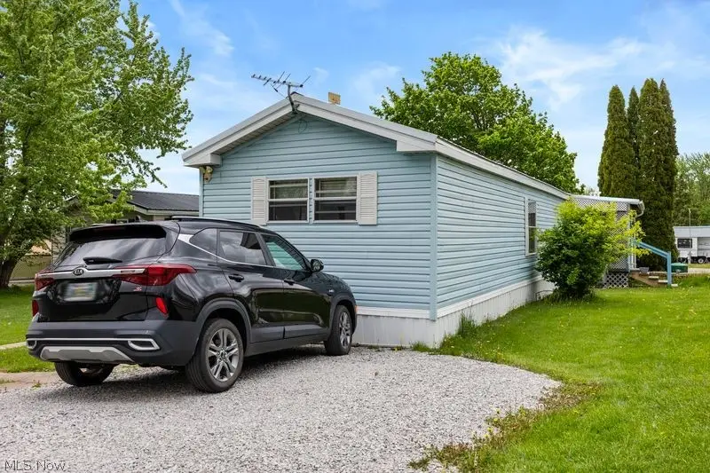107 Township Road 810 #11, West Salem, OH 44287 - #3