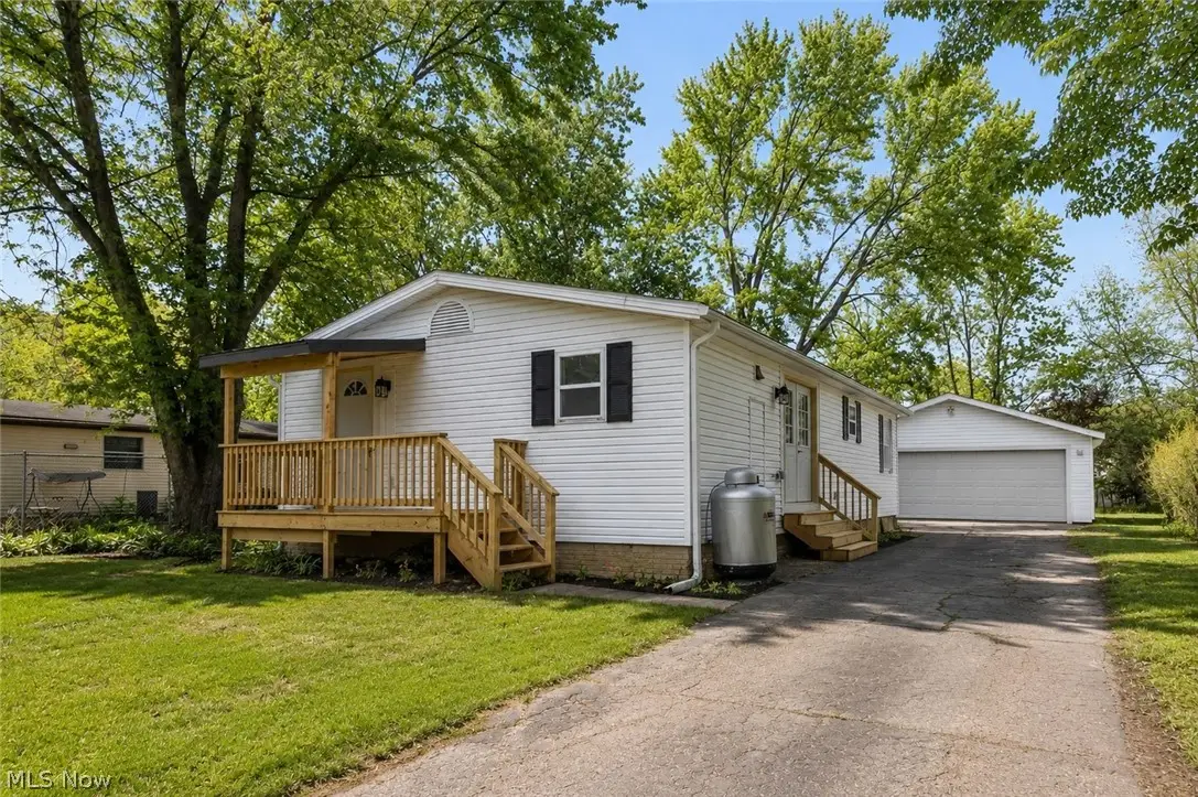 78 Bass Court, Lagrange, OH 44050 - #1