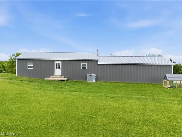 279 Perkins Lane, Washington, WV 26101