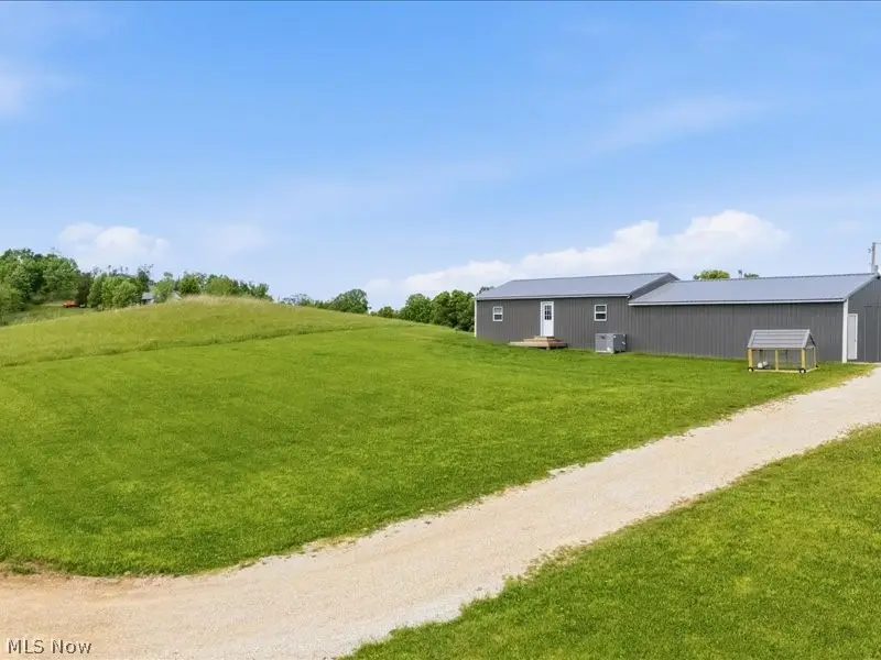 279 Perkins Lane, Harris, WV 26101 - #2