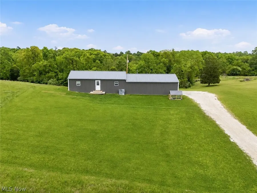 279 Perkins Lane, Harris, WV 26101 - #3