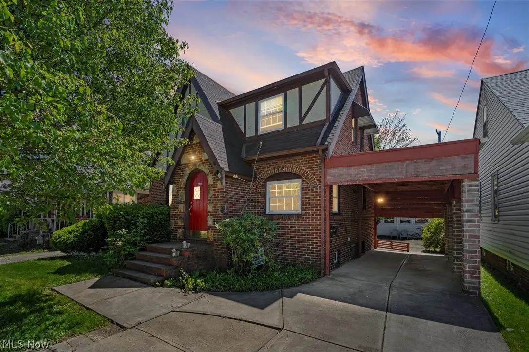7411 Wooster, Parma, OH 44129 - #1