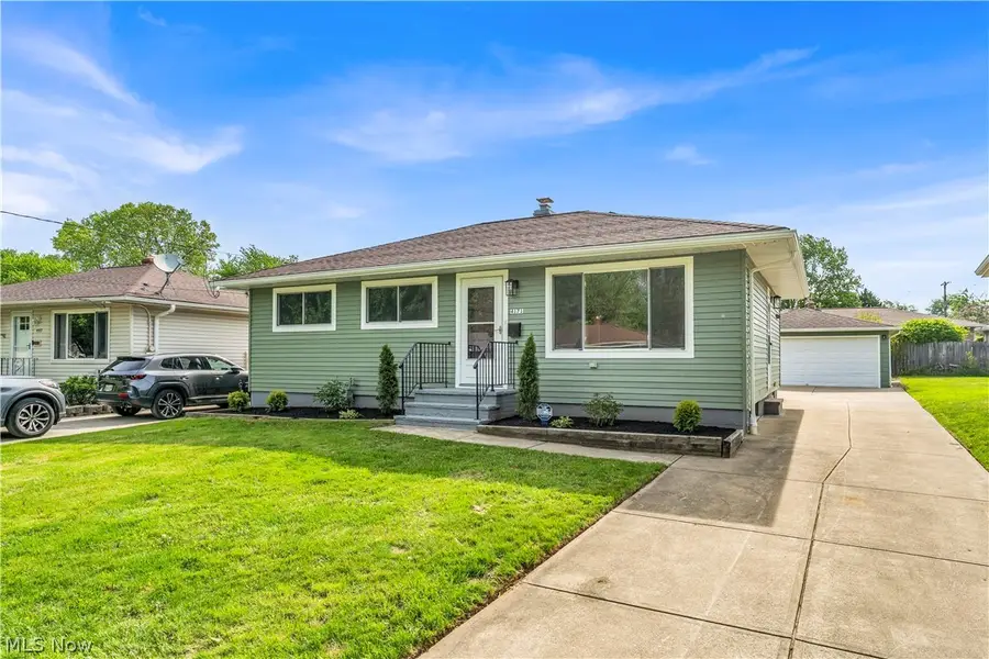 4171 Plymouth Road, Cleveland, OH 44109 - #2
