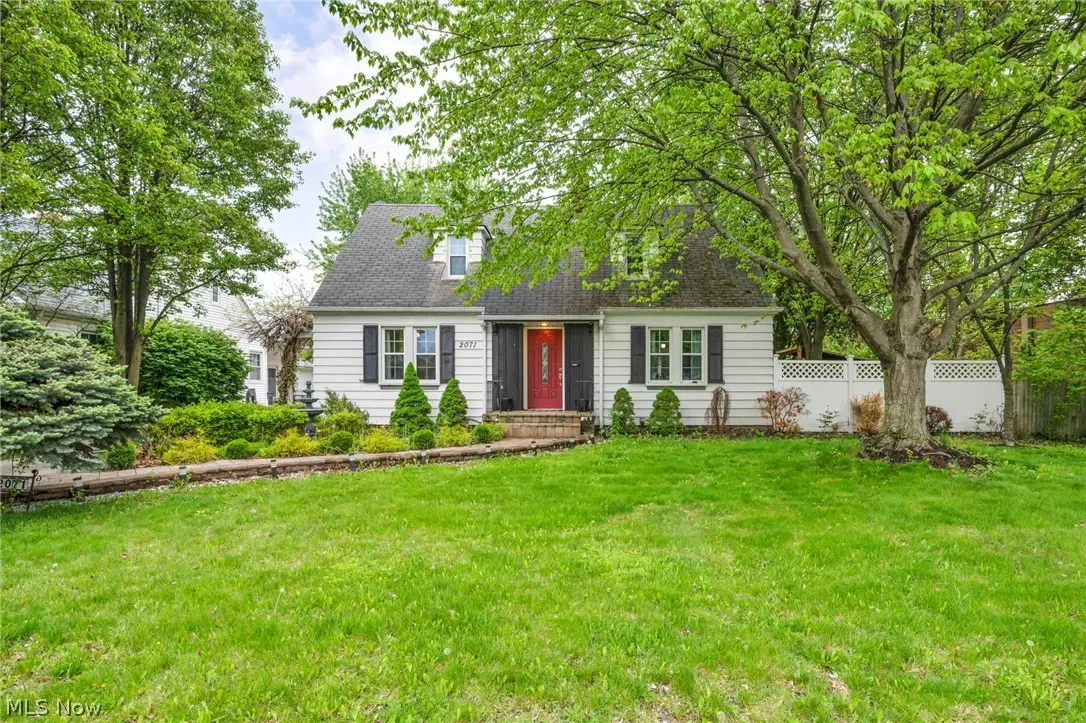 2071 Lakeview Avenue, Rocky River, OH 44116 - #1