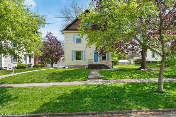 722 S Vine Street, Orrville, OH 44667