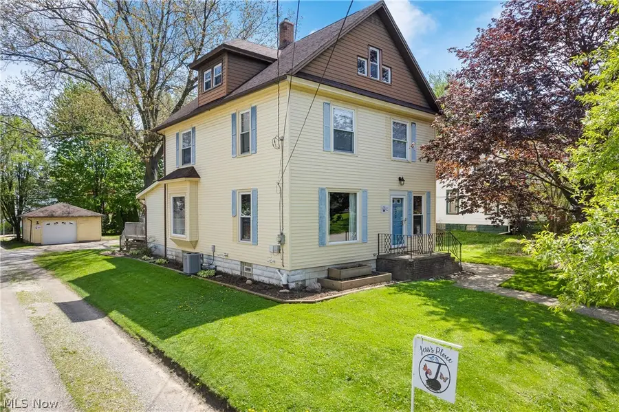 722 S Vine Street, Orrville, OH 44667 - #2