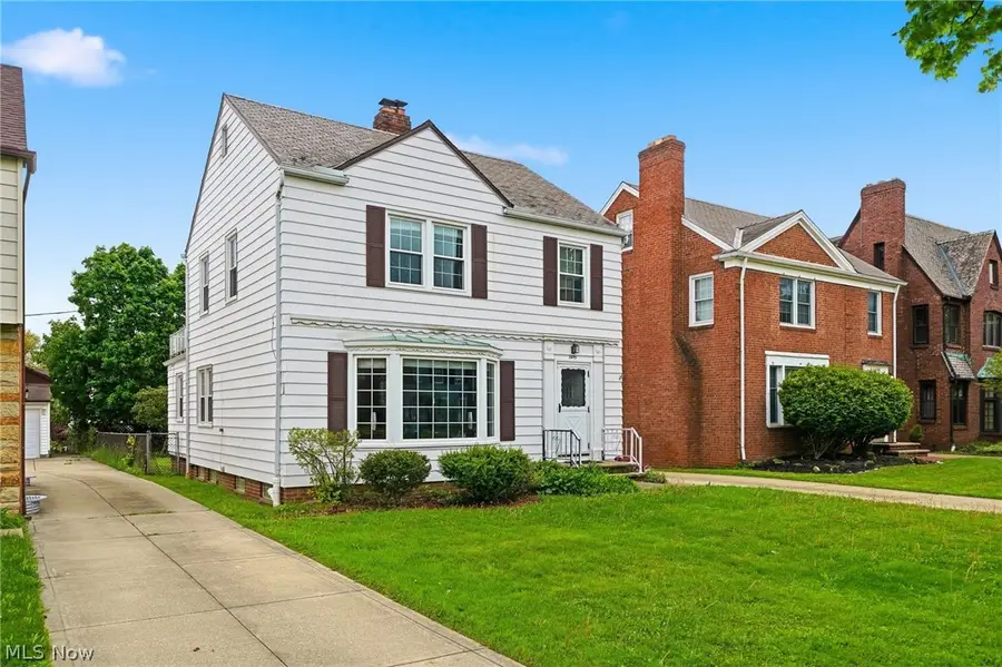 3695 Normandy Road, Shaker Heights, OH 44120 - #2