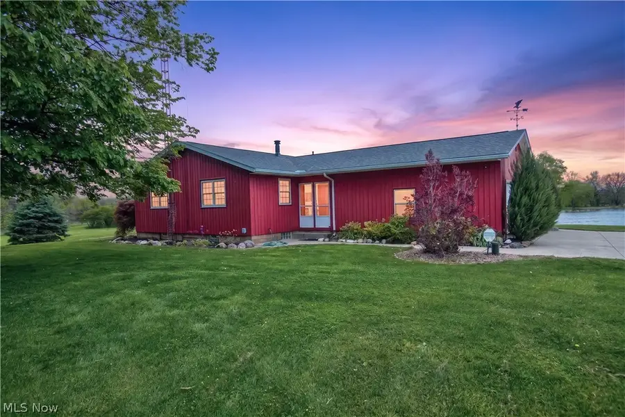 11209 Holshoe Road, Homerville, OH 44235 - #2