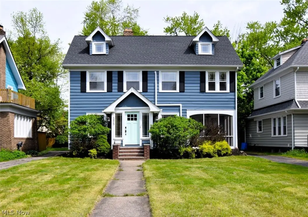 3023 Washington Boulevard, Cleveland Heights, OH 44118 - #1