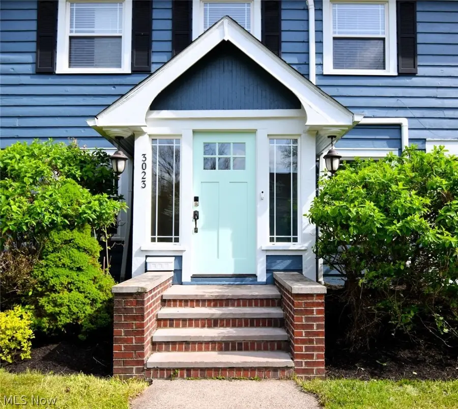 3023 Washington Boulevard, Cleveland Heights, OH 44118 - #3
