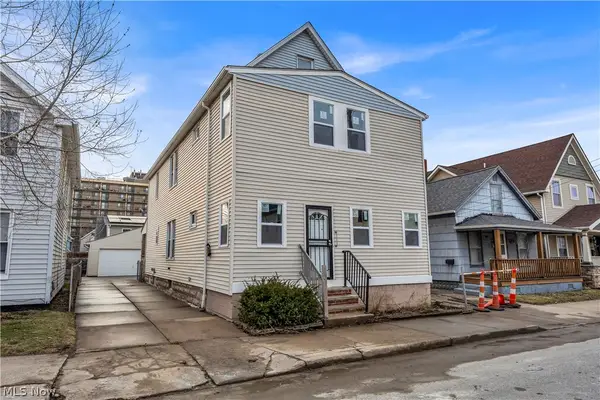 1330 W 67th Street, Cleveland, OH 44102