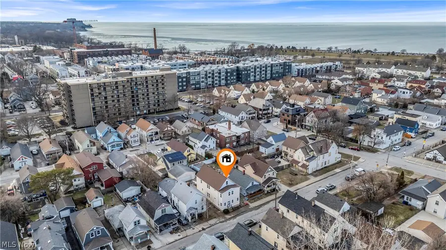 1330 W 67th Street, Cleveland, OH 44102 - #2