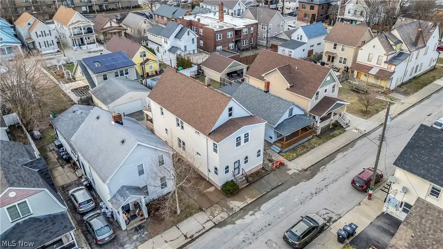1330 W 67th Street, Cleveland, OH 44102 - #3