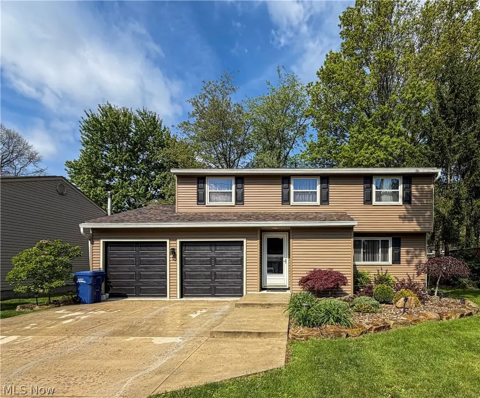 724 Indiana Avenue, McDonald, OH 44437 - #1