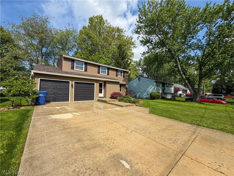 724 Indiana Avenue, McDonald, OH 44437 - #2