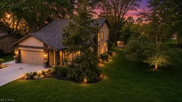 17101 Rabbit Run Drive, Strongsville, OH 44136 - #2