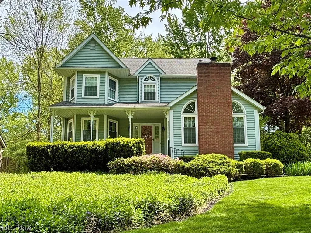 3745 Silvercrest Drive, Stow, OH 44224 - #1