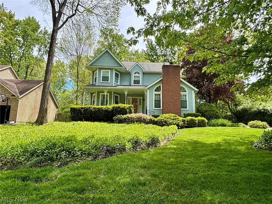 3745 Silvercrest Drive, Stow, OH 44224 - #2