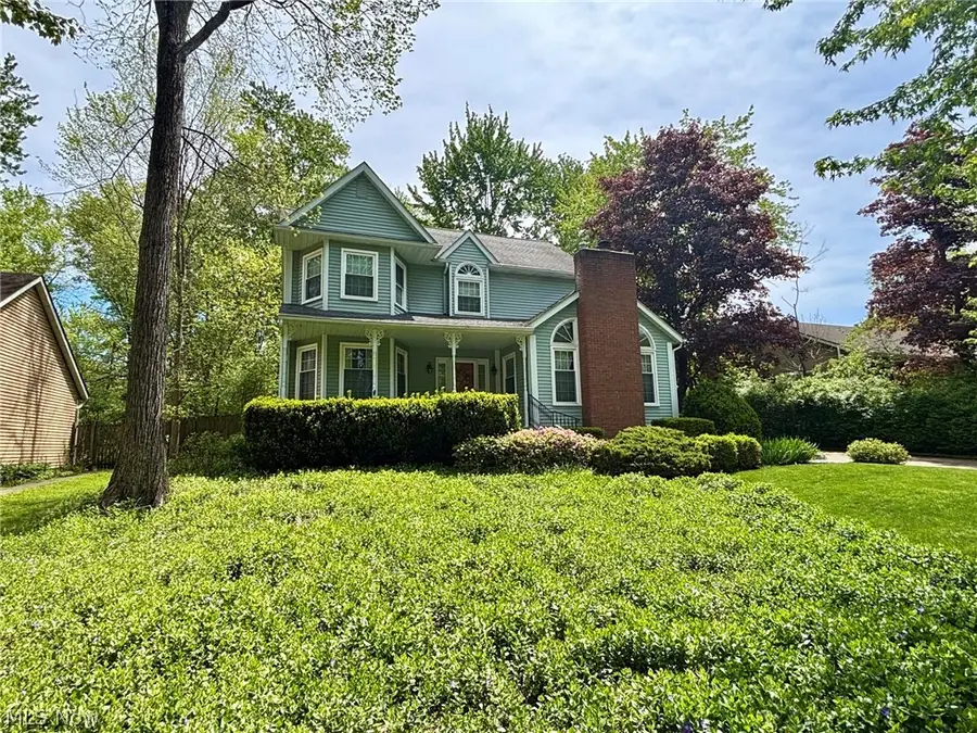 3745 Silvercrest Drive, Stow, OH 44224 - #3