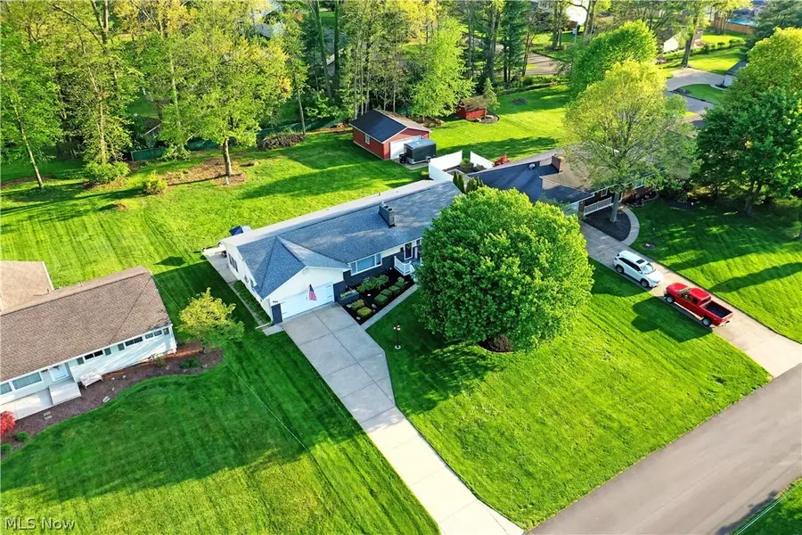 849 Brookfield Avenue, Youngstown, OH 44512 - #2