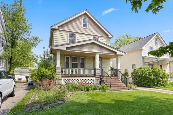 3810 Russell Avenue, Parma, OH 44134