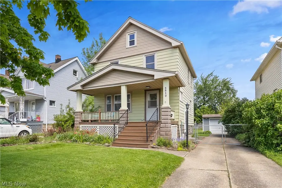 3810 Russell Avenue, Parma, OH 44134 - #2