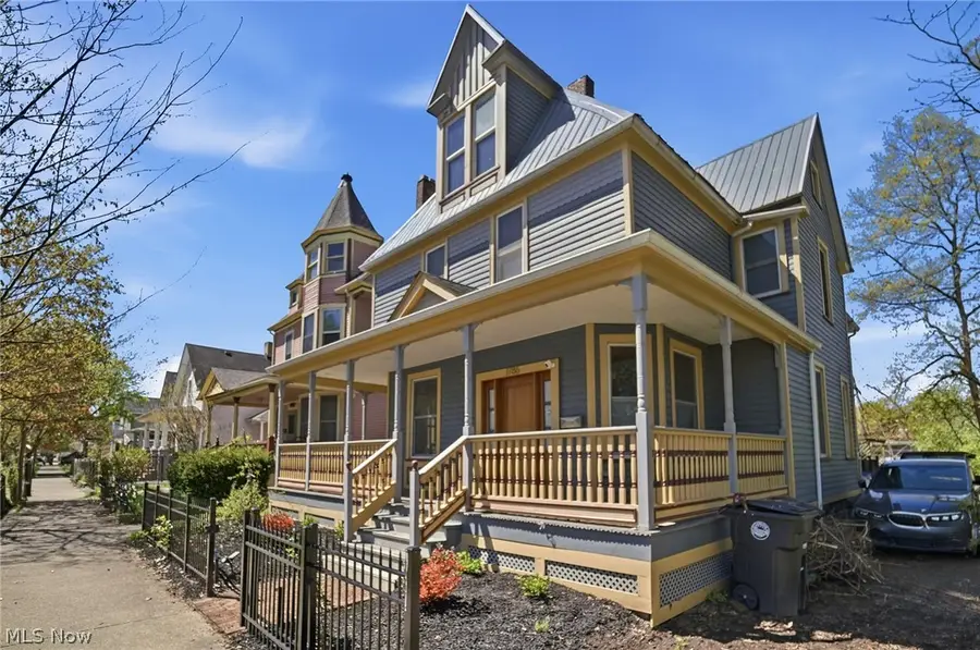 1786 W 52nd Street, Cleveland, OH 44102 - #2