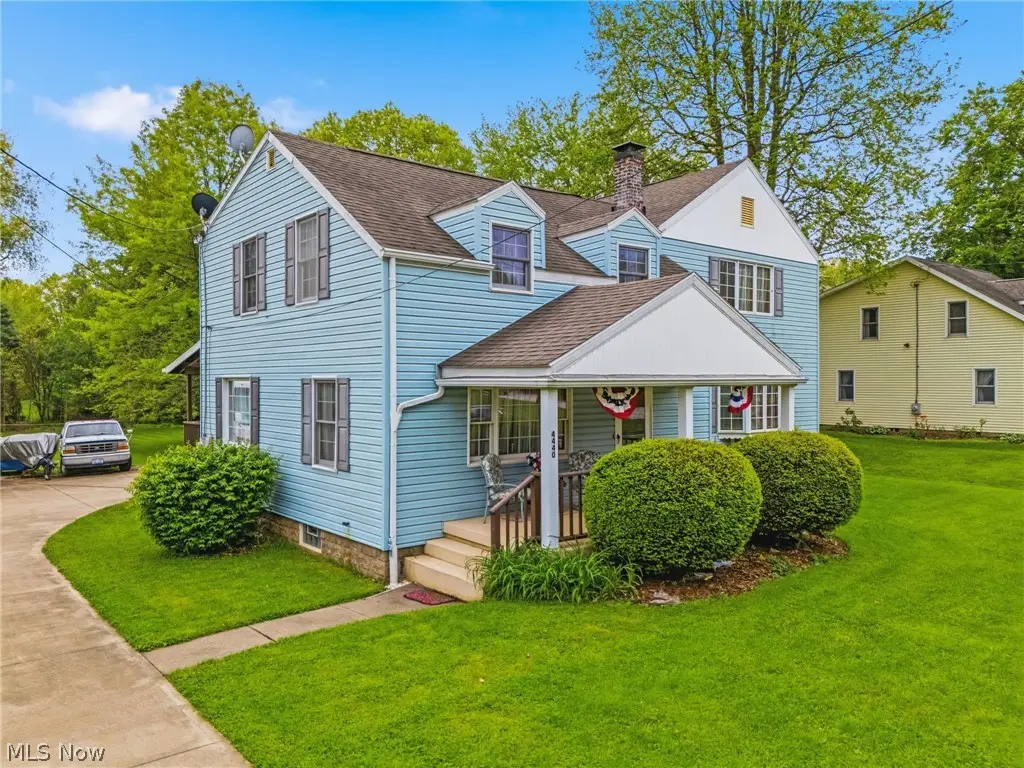 4440 18th Nw Street, Canton, OH 44708 - #1