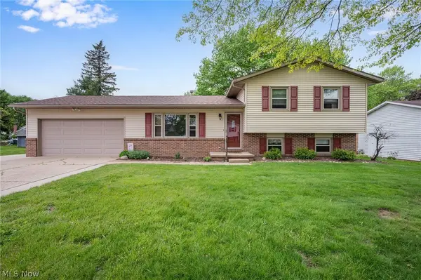 710 Tell Drive, Canal Fulton, OH 44614
