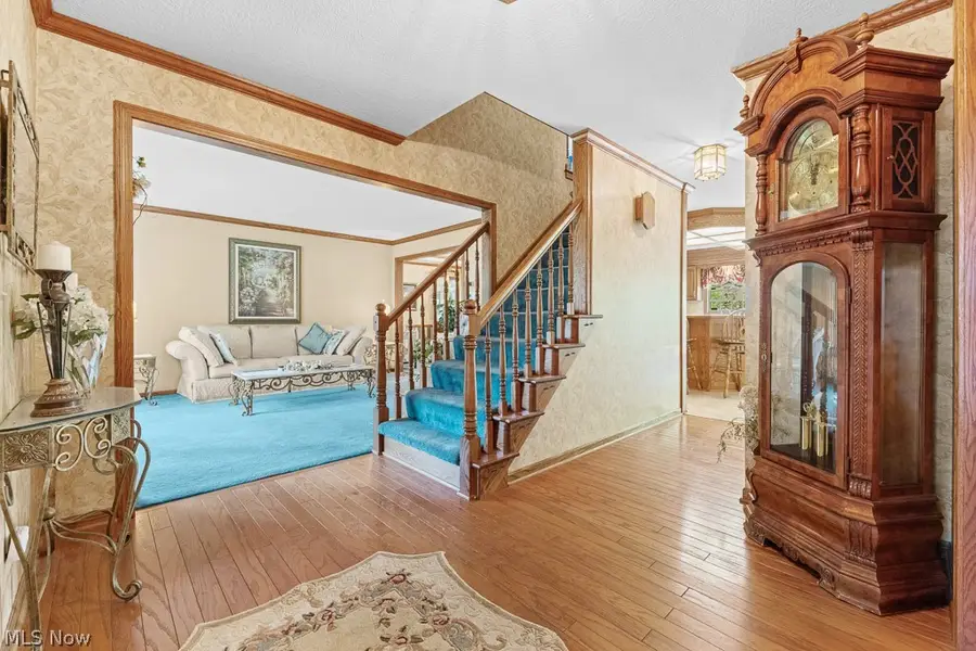6962 Mapleridge Nw Circle, Canton, OH 44718 - #3
