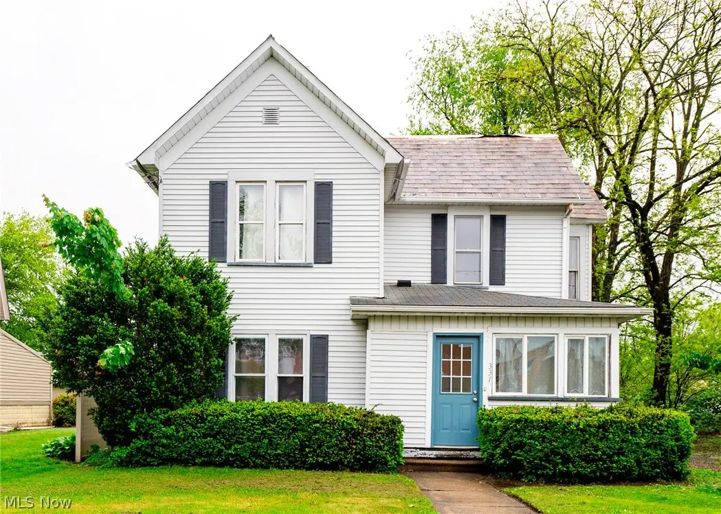 337 3rd Nw Street, New Philadelphia, OH 44663 - #1
