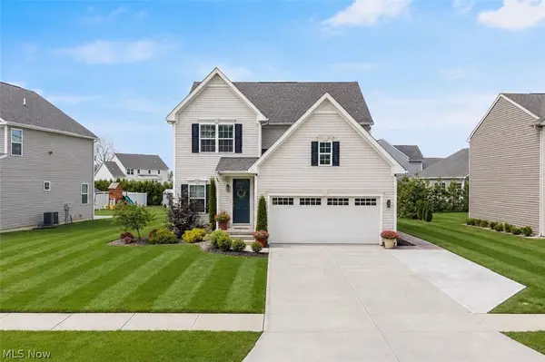 1713 Muirfield Lane, Painesville Twp, OH 44077