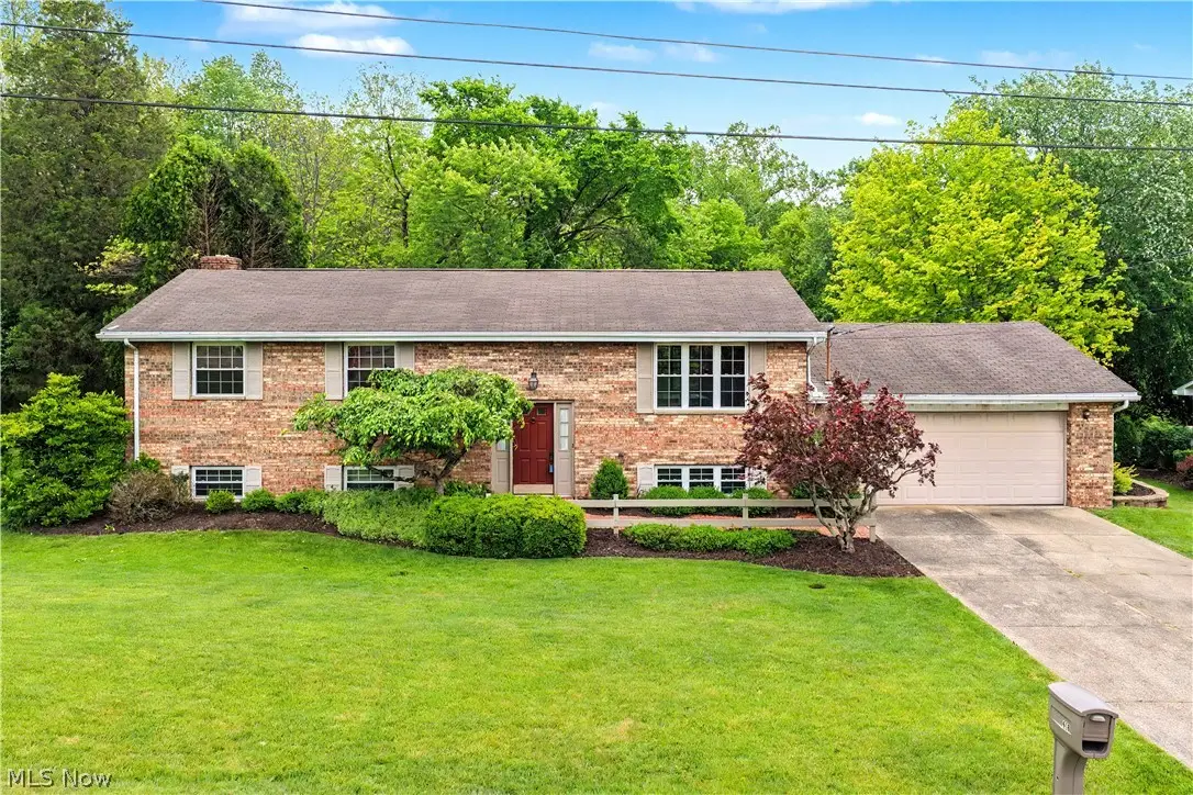 418 Strecker Lane, Marietta, OH 45750 - #1