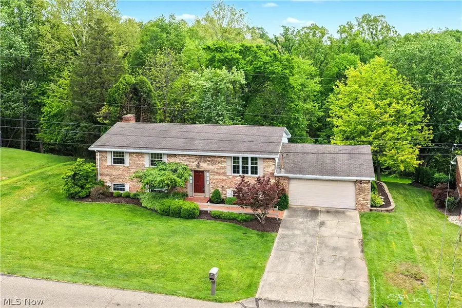 418 Strecker Lane, Marietta, OH 45750 - #3