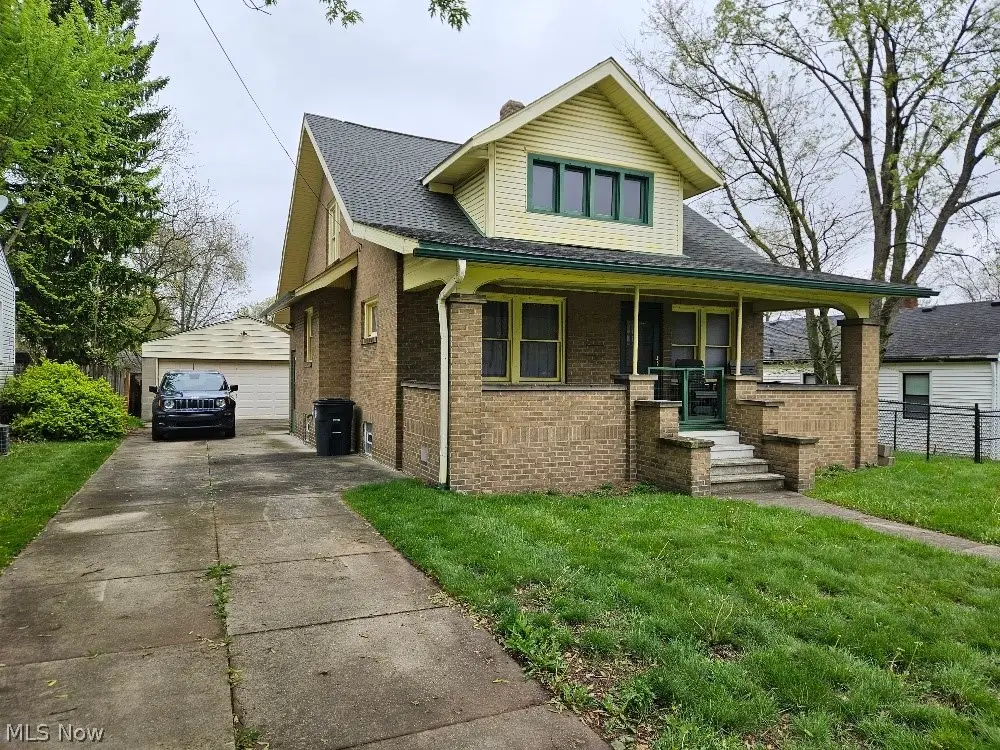 2293 Quayle Drive, Akron, OH 44312 - #1