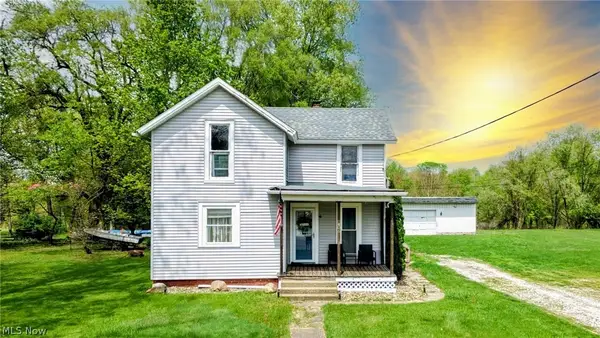 406 E Main Road, Conneaut, OH 44030