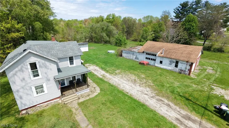 406 E Main Road, Conneaut, OH 44030 - #2