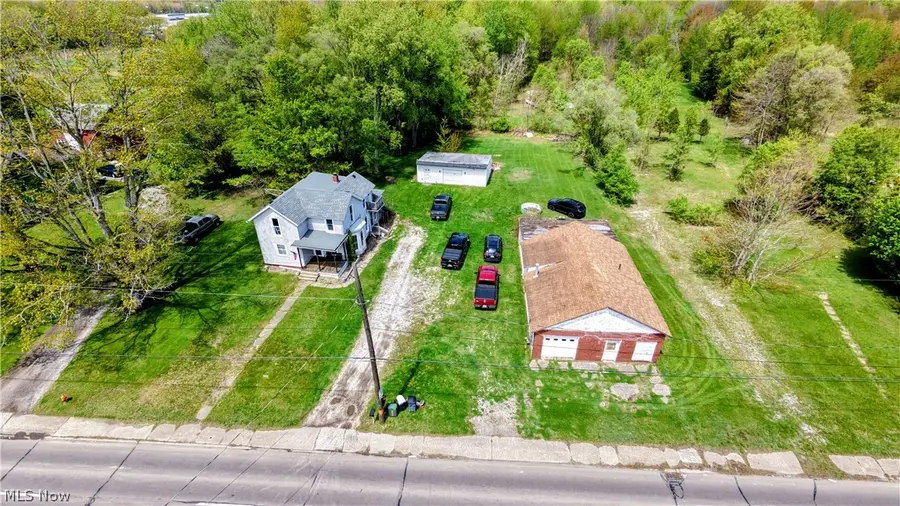 406 E Main Road, Conneaut, OH 44030 - #3