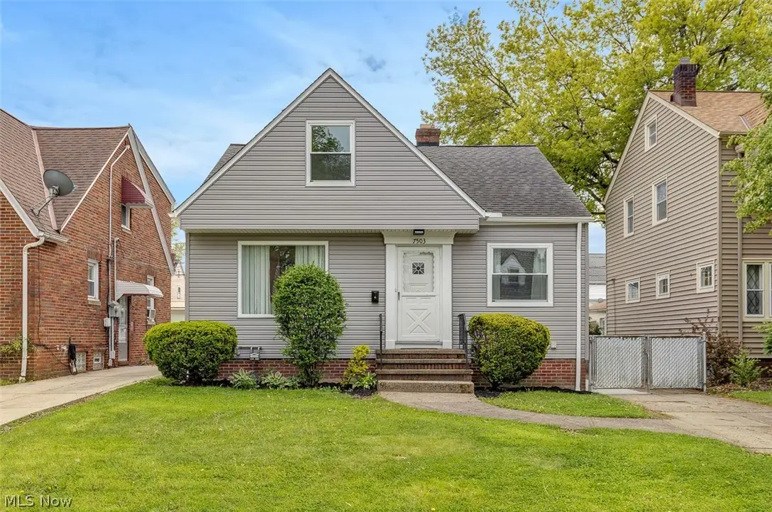7503 Whittington Drive, Parma, OH 44129 - #1