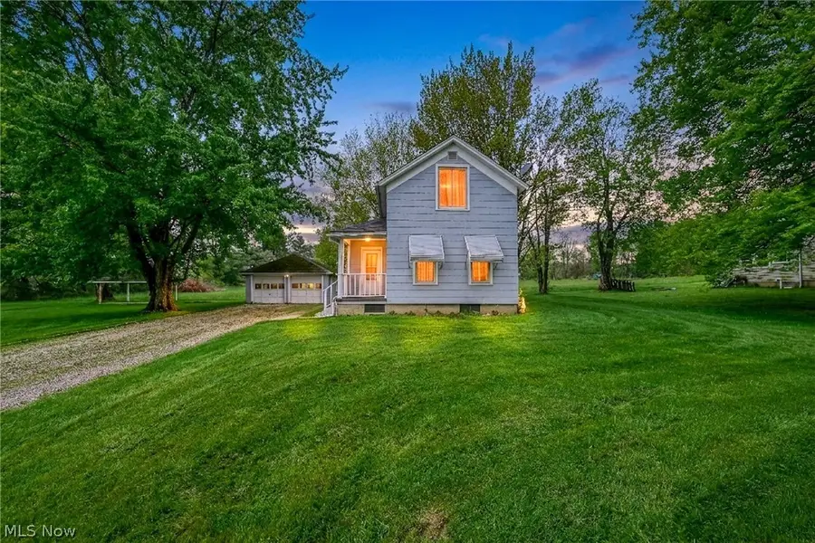 1551 State Route 44, Atwater, OH 44201 - #3