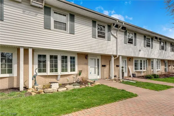 13 Meadowlawn Drive #2, Mentor, OH 44060