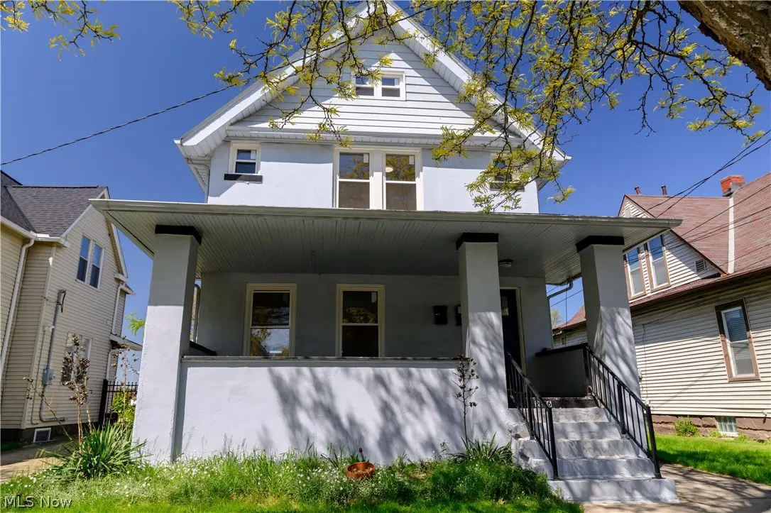 2016 Halstead Avenue, Lakewood, OH 44107 - #1